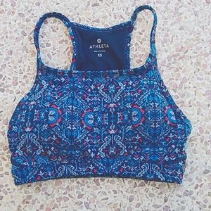Athleta Sports Bra